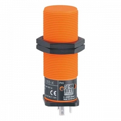 Емкостной датчик 		KI0040 IFM Electronic