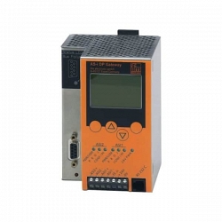 Шлюз AS-интерфейс PROFIBUS DP 		AC1376