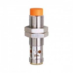 Индуктивный датчик 		IFS245 IFM Electronic