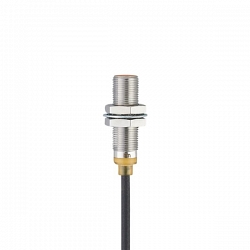 Индуктивный датчик 		IFS724 IFM Electronic