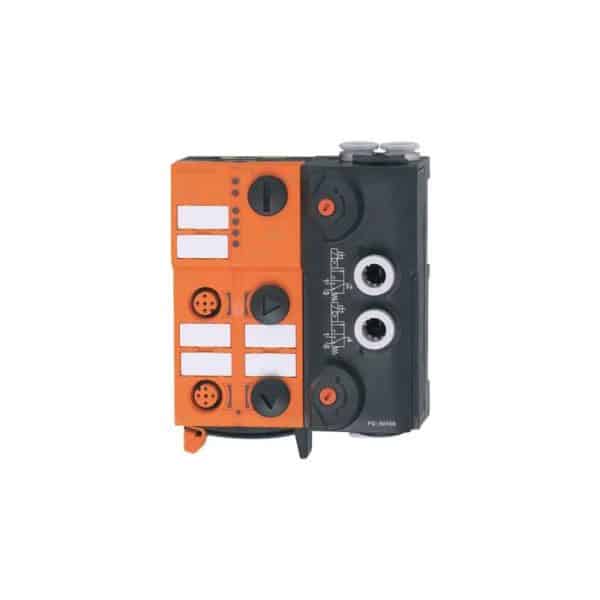 AS-i Airbox с технологией быстрого монтажа 		AC5227